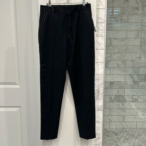 Equipment pants